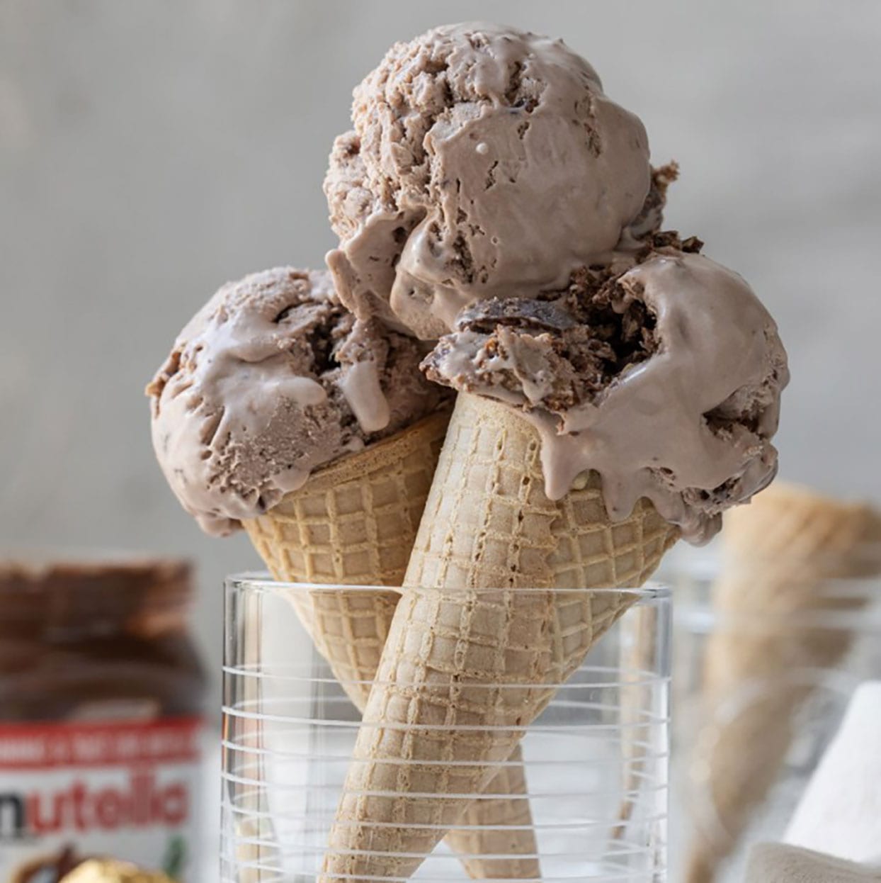 nutella-ice-cream